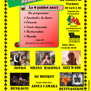 Affiche 8 juillet finie